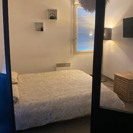 Cosy Et Moderne *