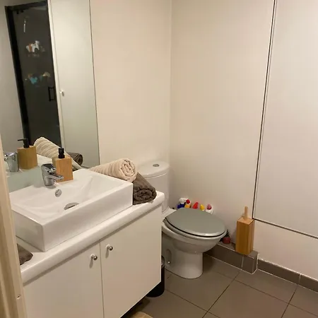 Cosy Et Moderne Apartment Marseille