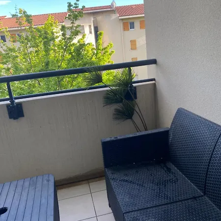 Cosy Et Moderne Apartment
